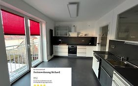 Ferienwohnung Richard